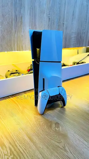 Ps5 Slim Disc