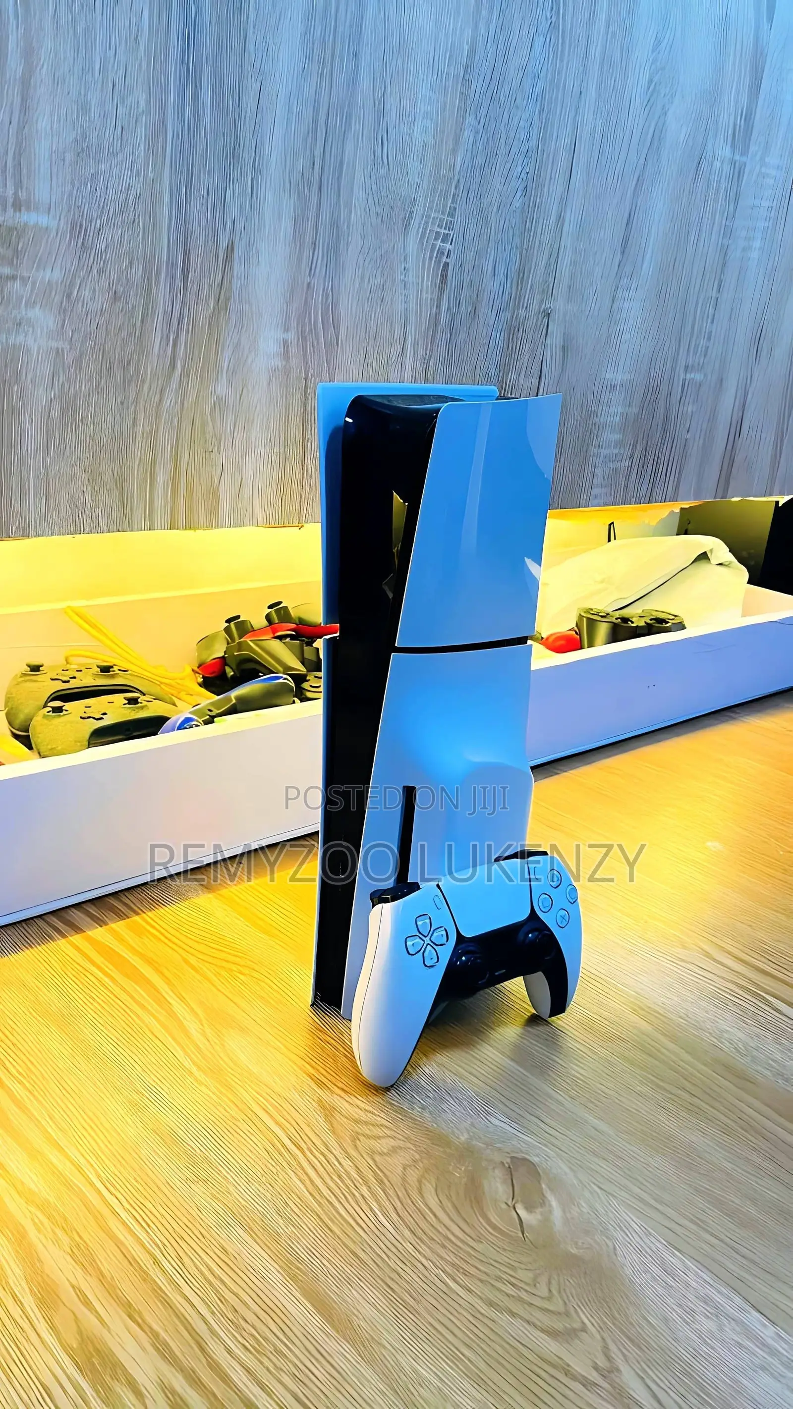 Ps5 Slim Disc