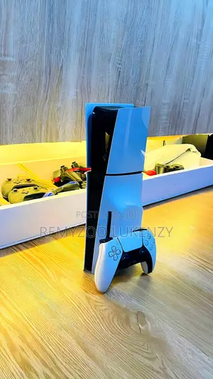 Ps5 Slim Disc