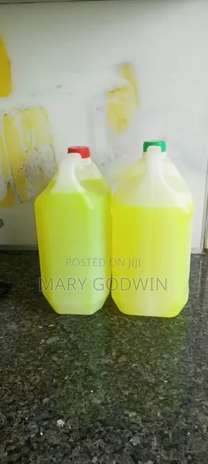Liquid Soap