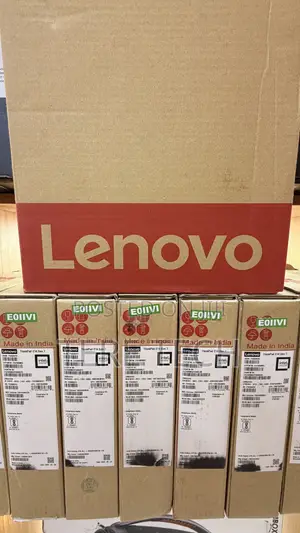 New Laptop Lenovo 16GB Intel Core Ultra 5 SSD 512GB