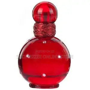 Britney Spears Hidden Fantasy Eau De Parfum Spray