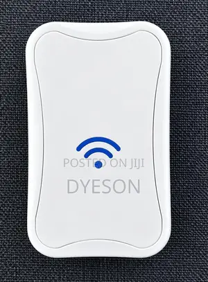 Wireless Door Bell
