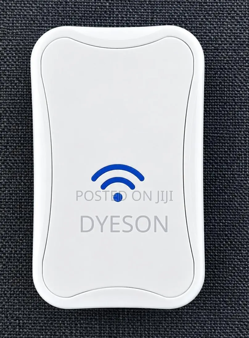 Wireless Door Bell