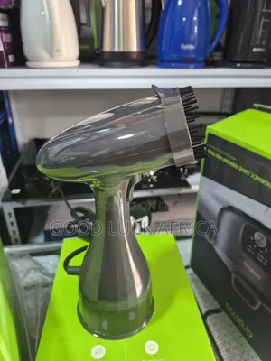 Hand Held Garment Steamer