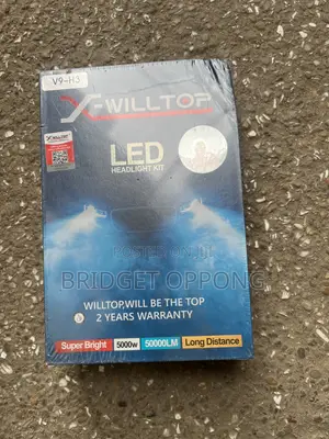 Willtop Bulb