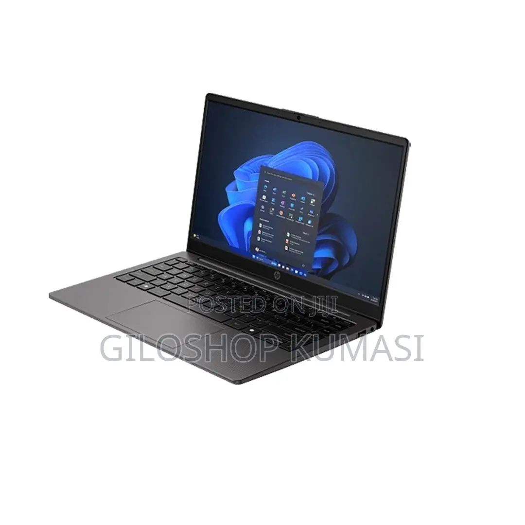 New Laptop HP 8GB Intel Core 3 SSD 512GB