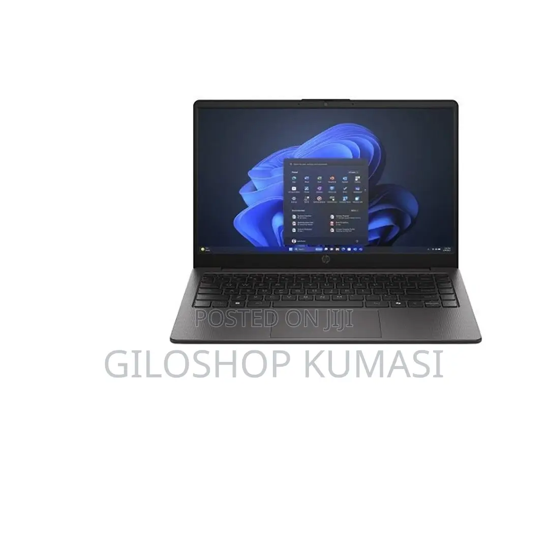 New Laptop HP 8GB Intel Core 3 SSD 512GB