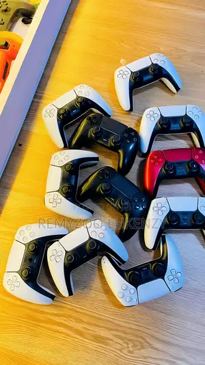 Ps5 Original Controllers