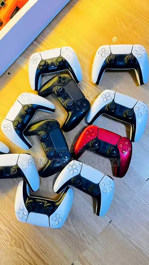 Ps5 Original Controllers