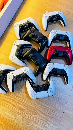 Ps5 Original Controllers