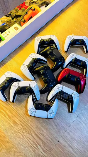 Ps5 Original Controllers