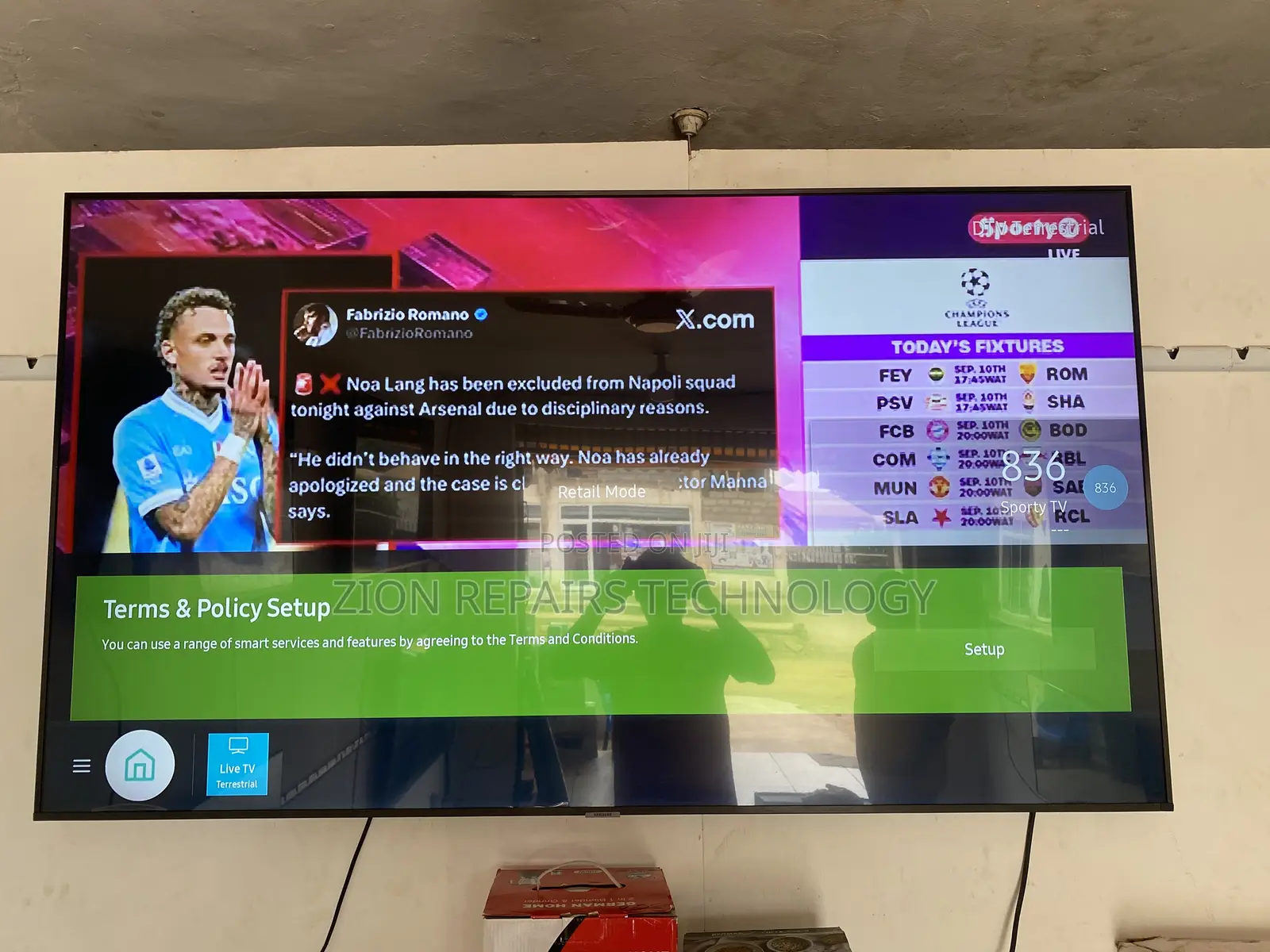 Best View Displays