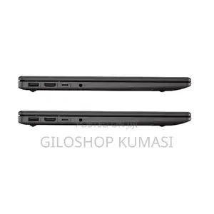 New Laptop HP 8GB Intel Core 3 SSD 512GB