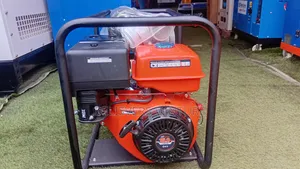 Kemage 4-Inch 15HP Water Pump – Your Heavy-Duty Water Helper