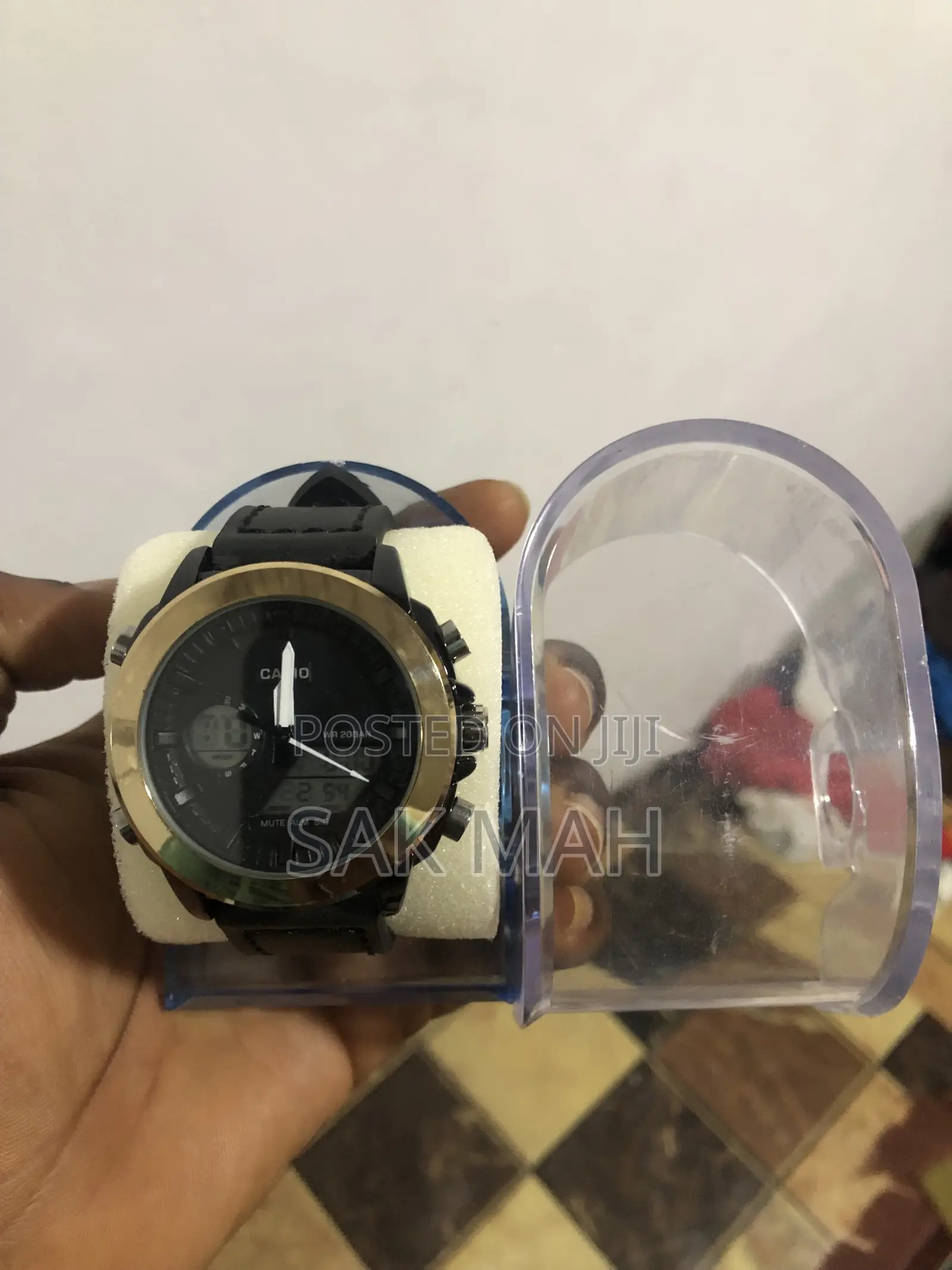 G-Shock Casio