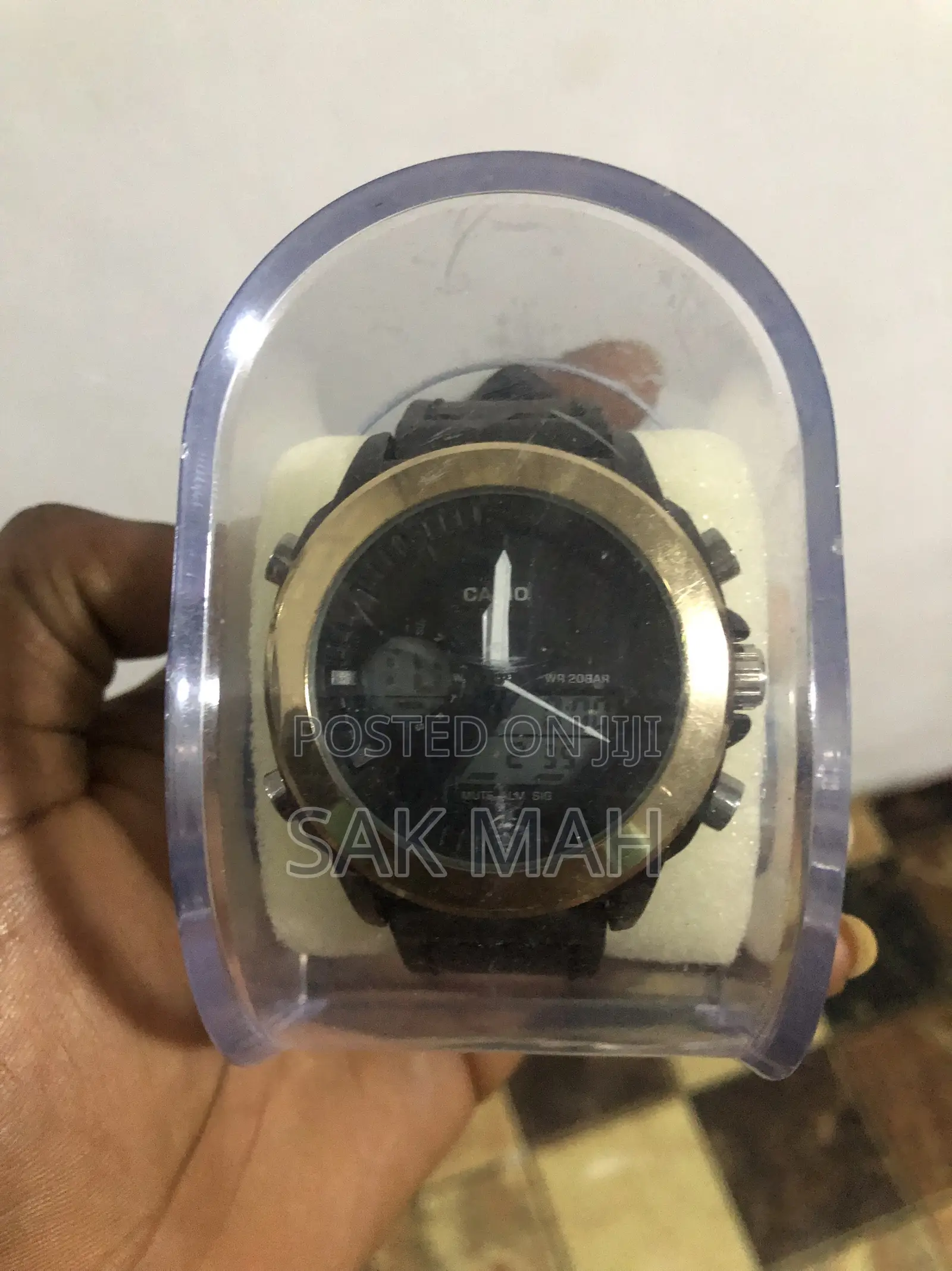 G-Shock Casio