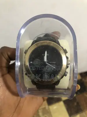 G-Shock Casio