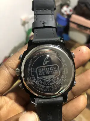 G-Shock Casio