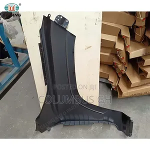 Mitsubishi L200 2024 Fender
