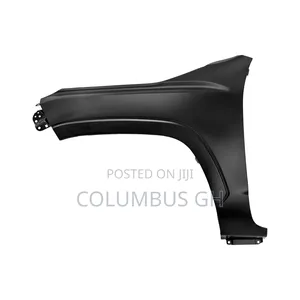 Mitsubishi L200 2024 Fender