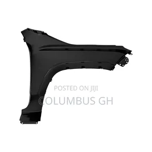 Mitsubishi L200 2024 Fender
