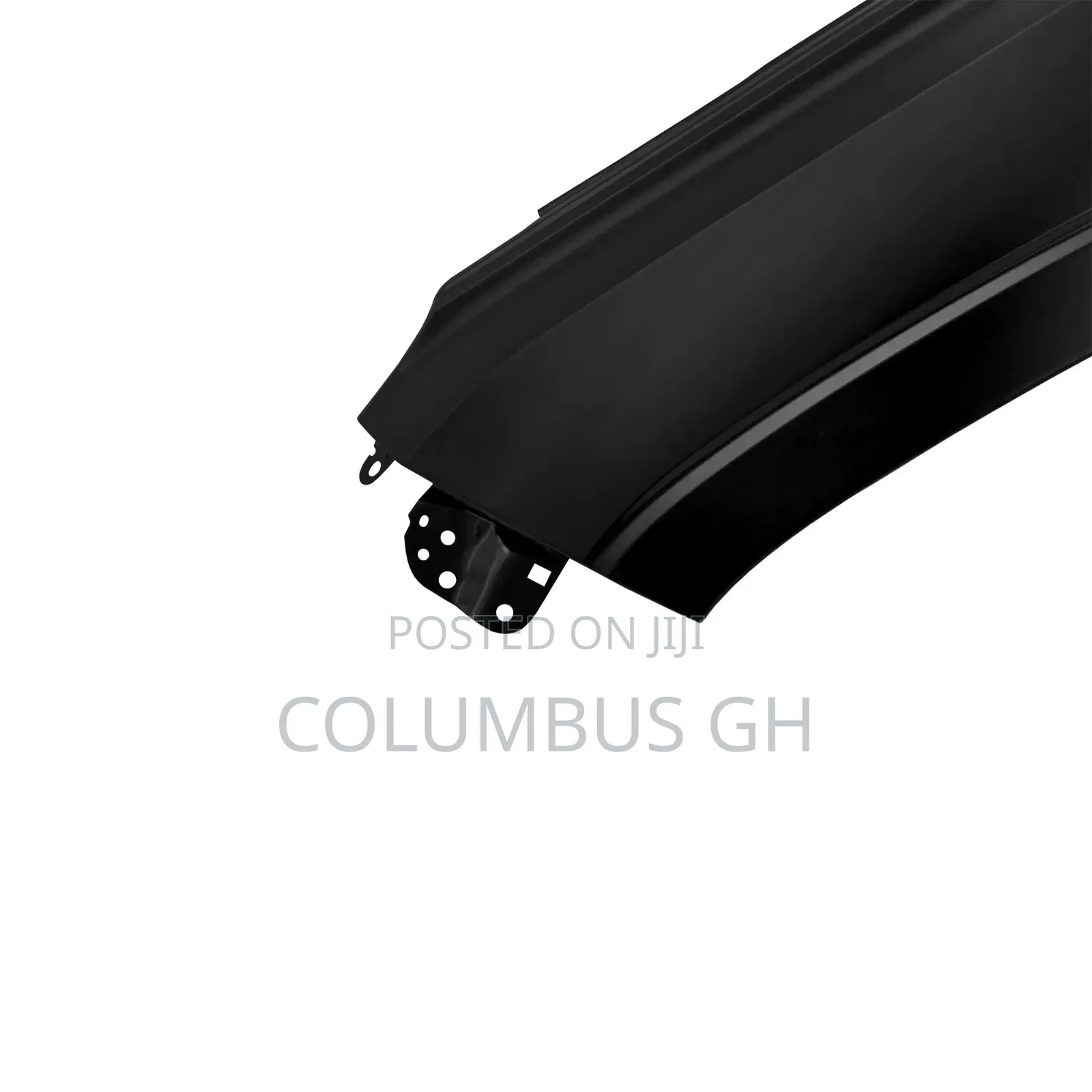 Mitsubishi L200 2024 Fender