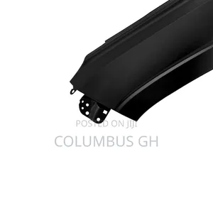 Mitsubishi L200 2024 Fender