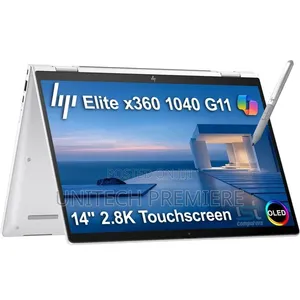 New Laptop HP EliteBook 1040 32GB Intel Core Ultra 7 SSD 1T
