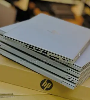 New Laptop HP EliteBook 840 G6 8GB Intel Core i5 SSD 256GB