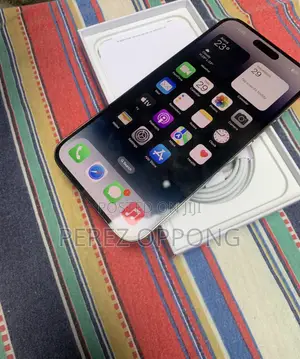 Apple iPhone 14 Pro Max 128 GB Gold