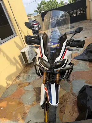 Honda 2020 White