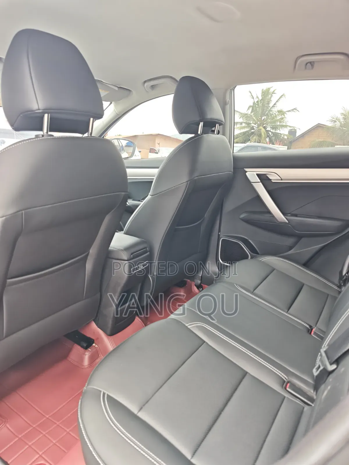 Geely Coolray 1.5 FWD 2024 White