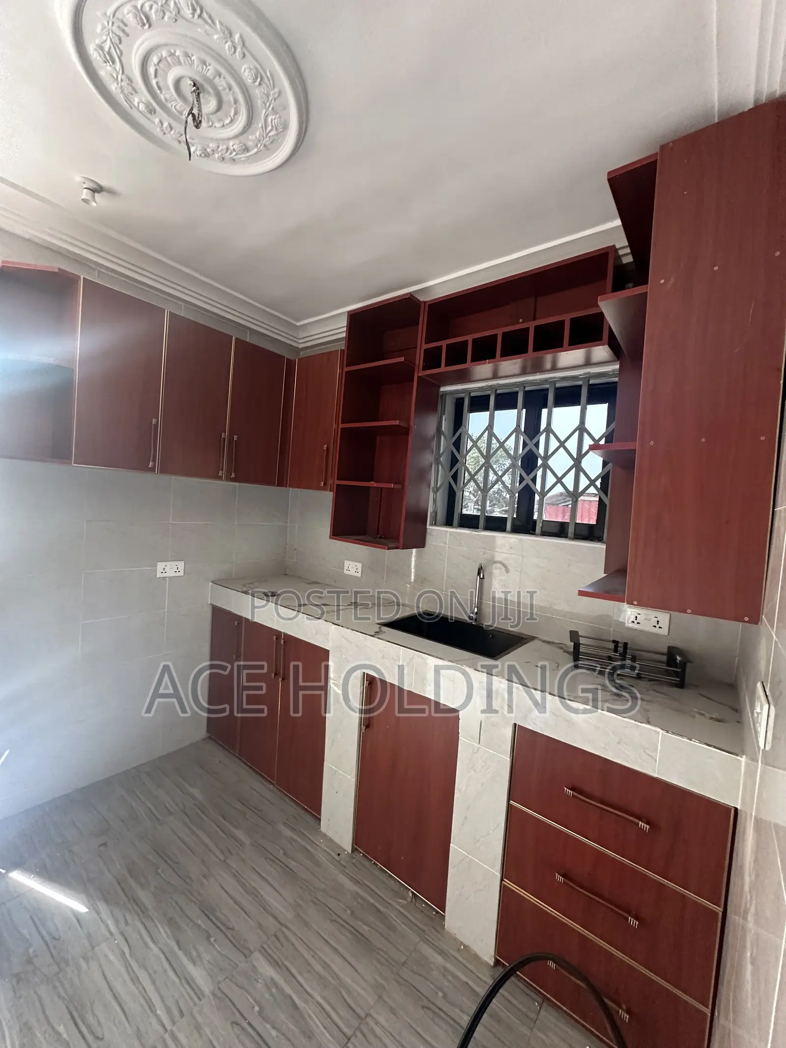 2bdrm Apartment in Nmai Dzorn for rent