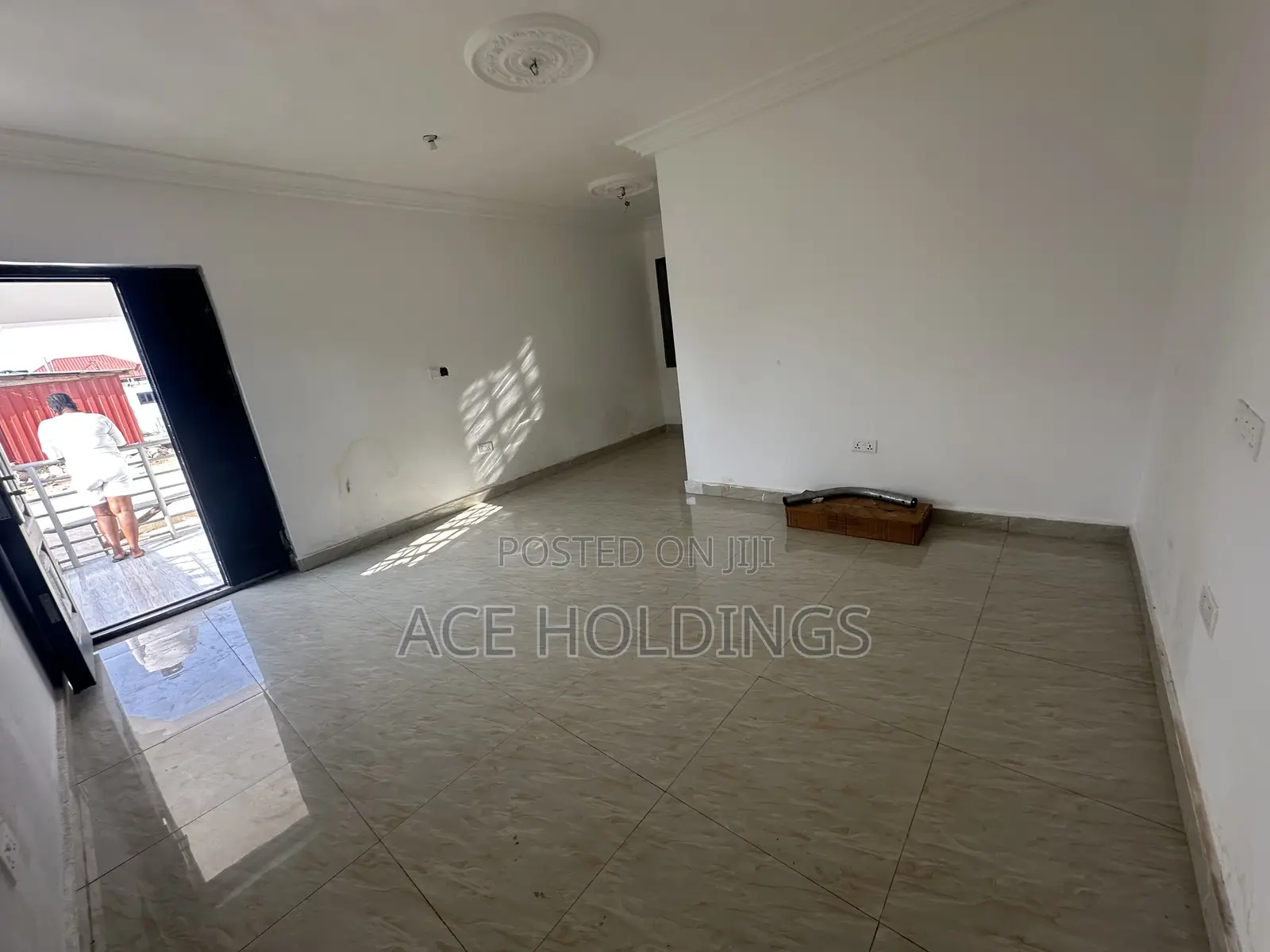 2bdrm Apartment in Nmai Dzorn for rent