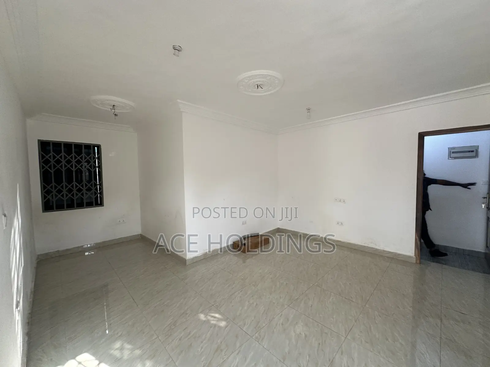 2bdrm Apartment in Nmai Dzorn for rent