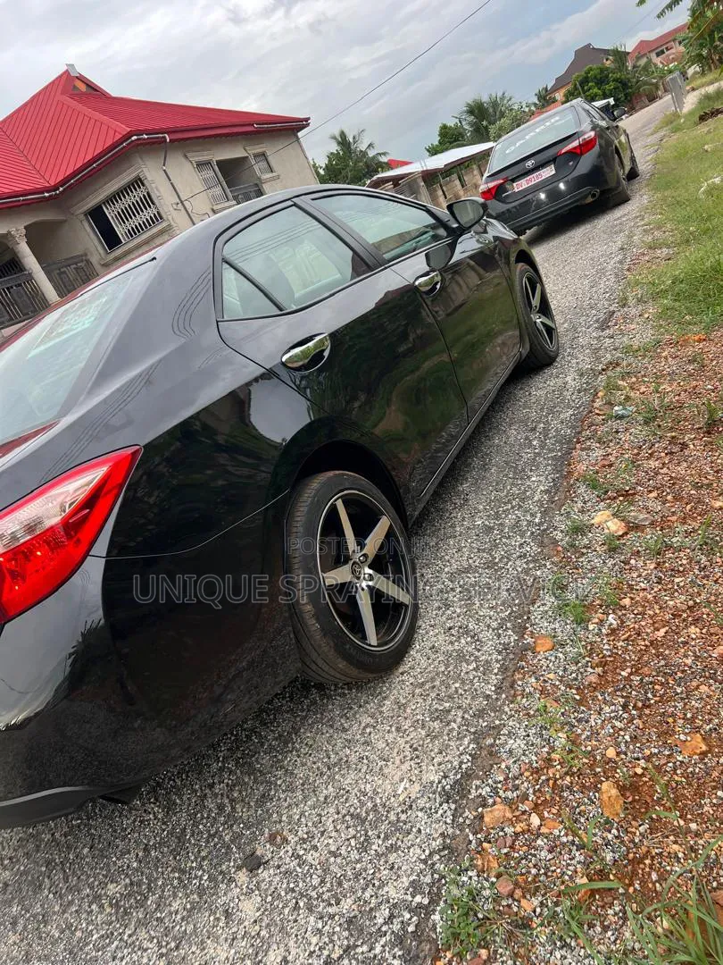 Quality Body Works and Spraying