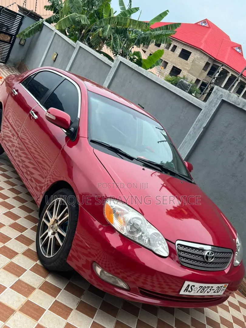 Quality Body Works and Spraying