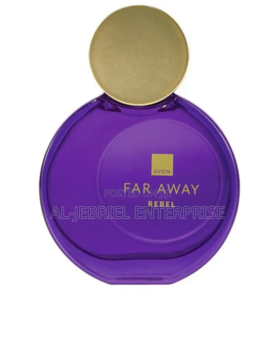 Far Away Rebel Eau De Parfum