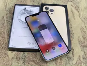 Apple iPhone 13 Pro Max 256 GB Gold