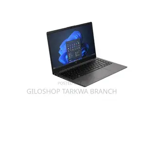 New Laptop HP 240 8GB Intel Core 3 SSD 512GB