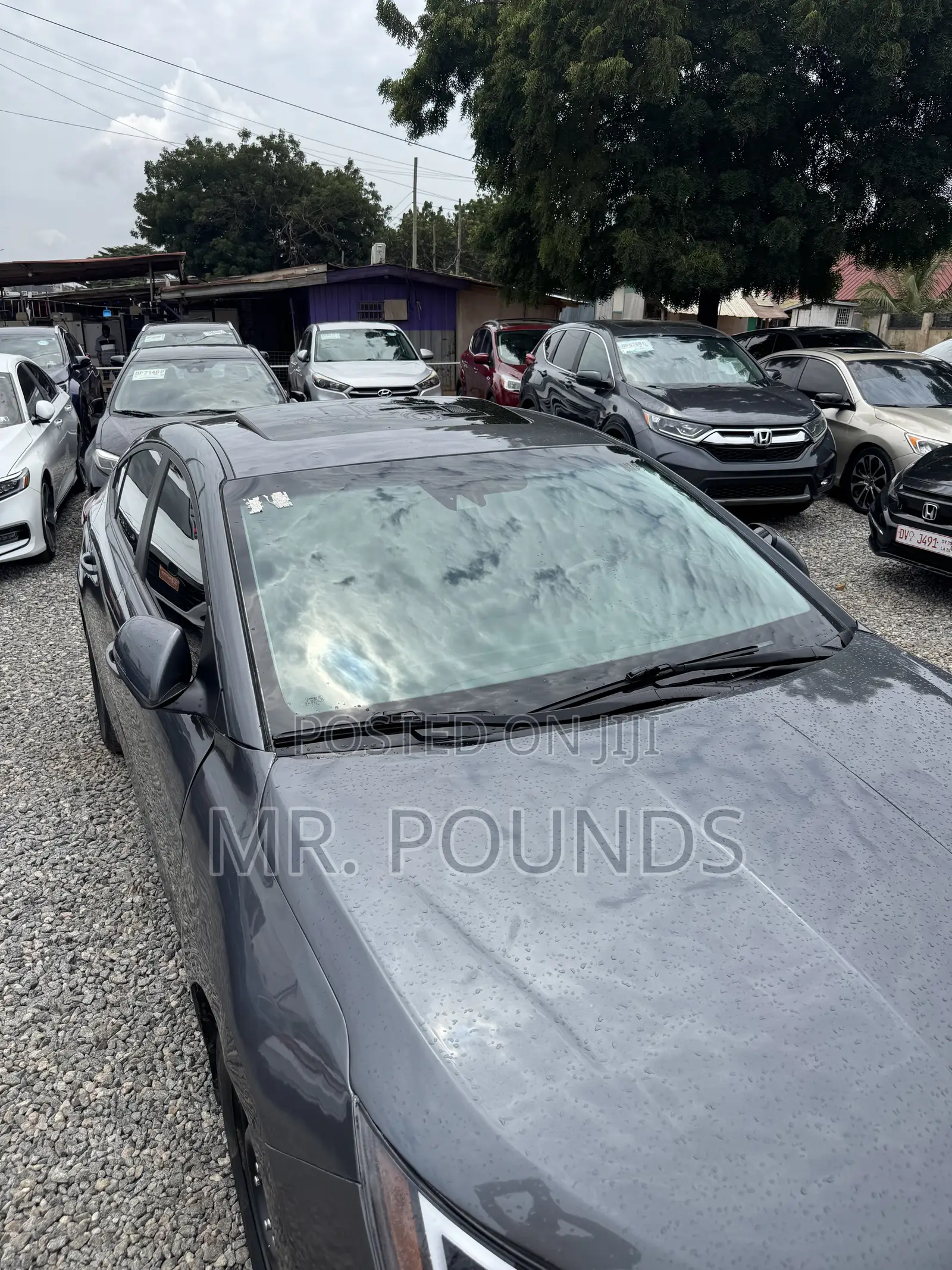 Hyundai Elantra 2020 Gray