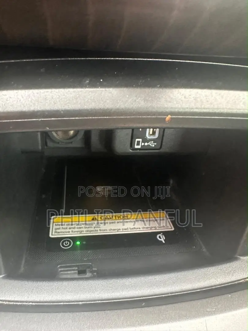 Honda Accord Touring 2.0T 2018 Gray