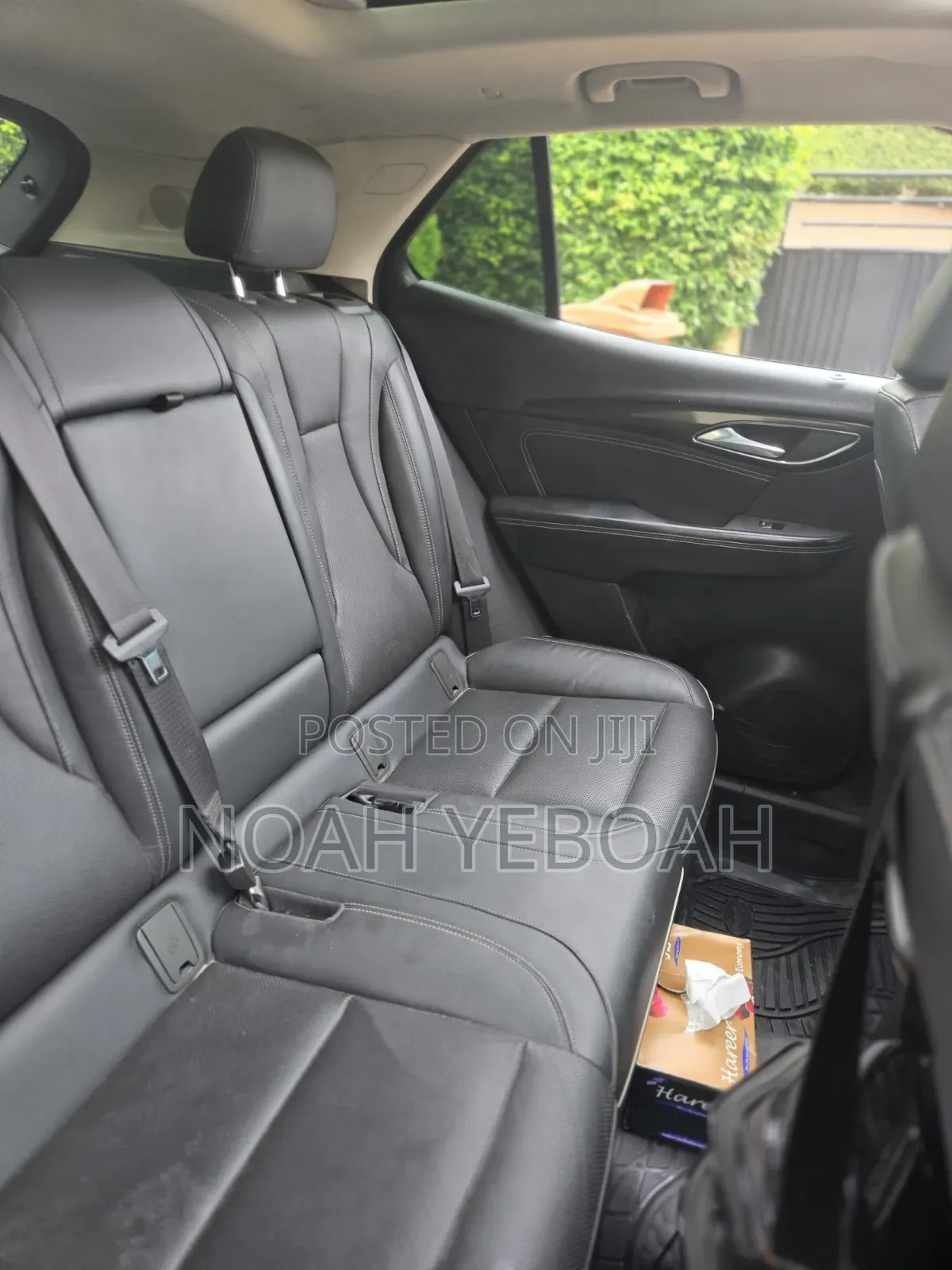 Buick Envision 2.0 FWD 2021 White