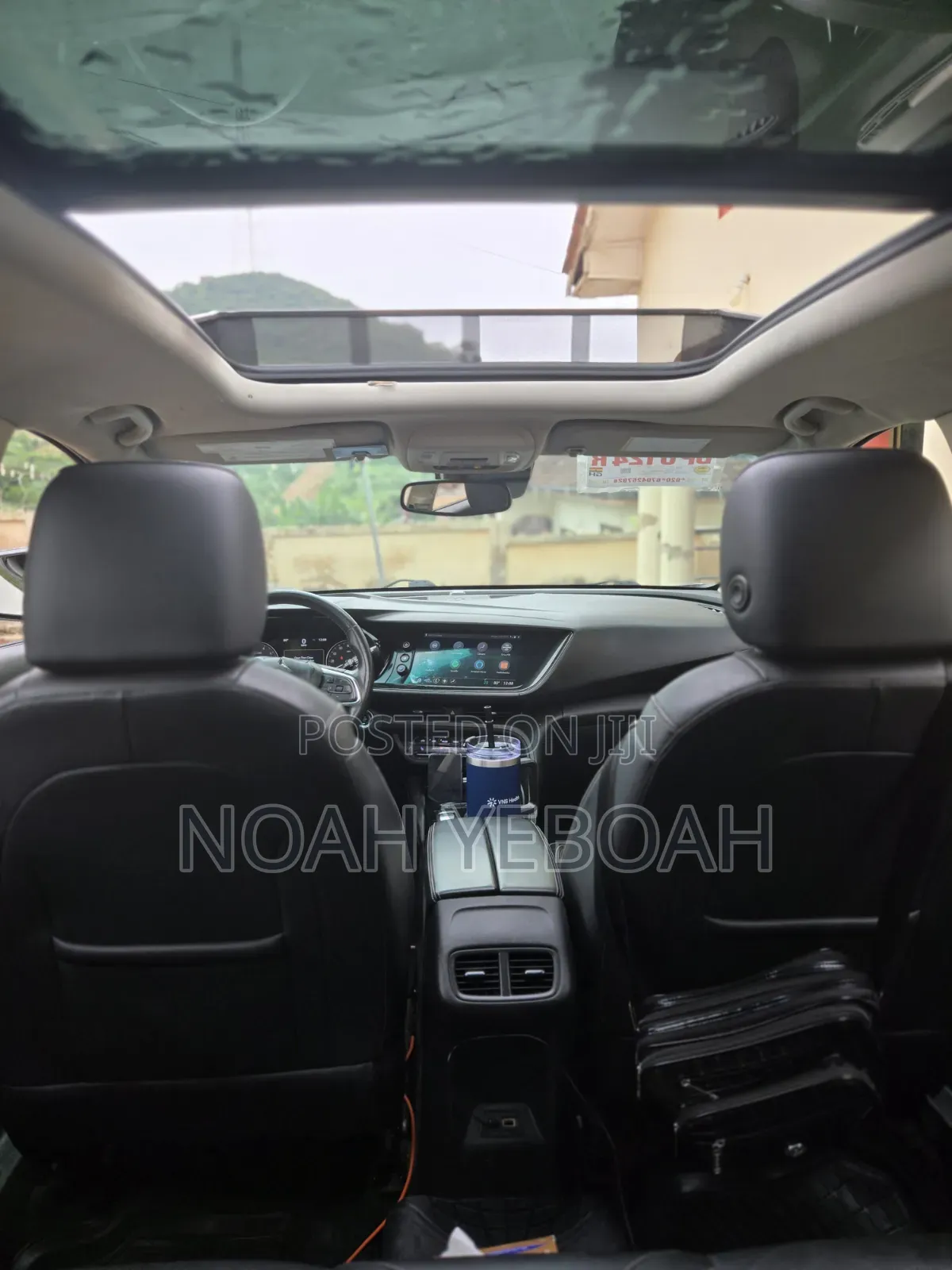 Buick Envision 2.0 FWD 2021 White