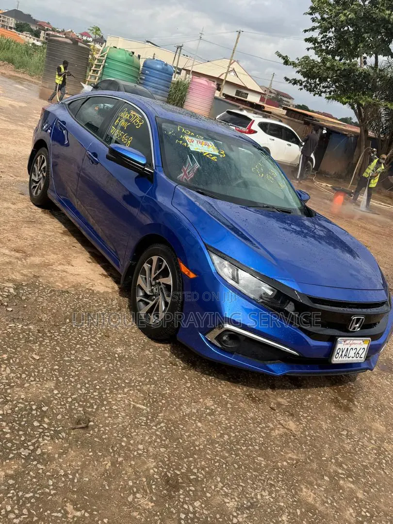 Quality Body Works and Spraying