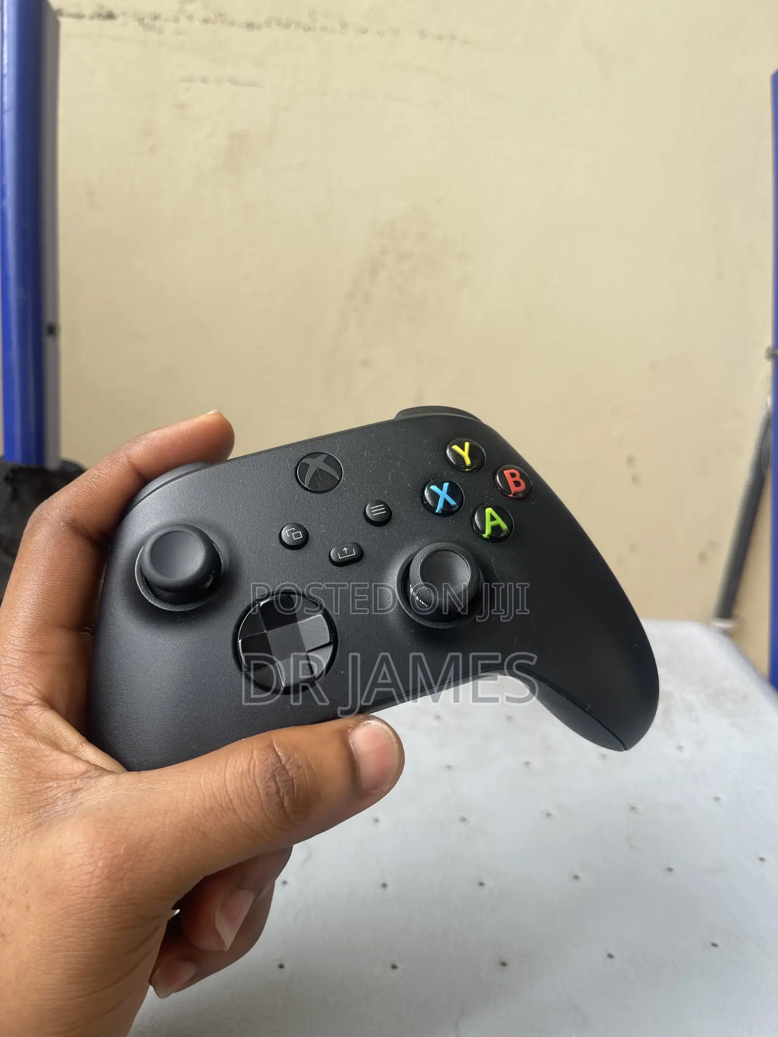 Xbox Controllers