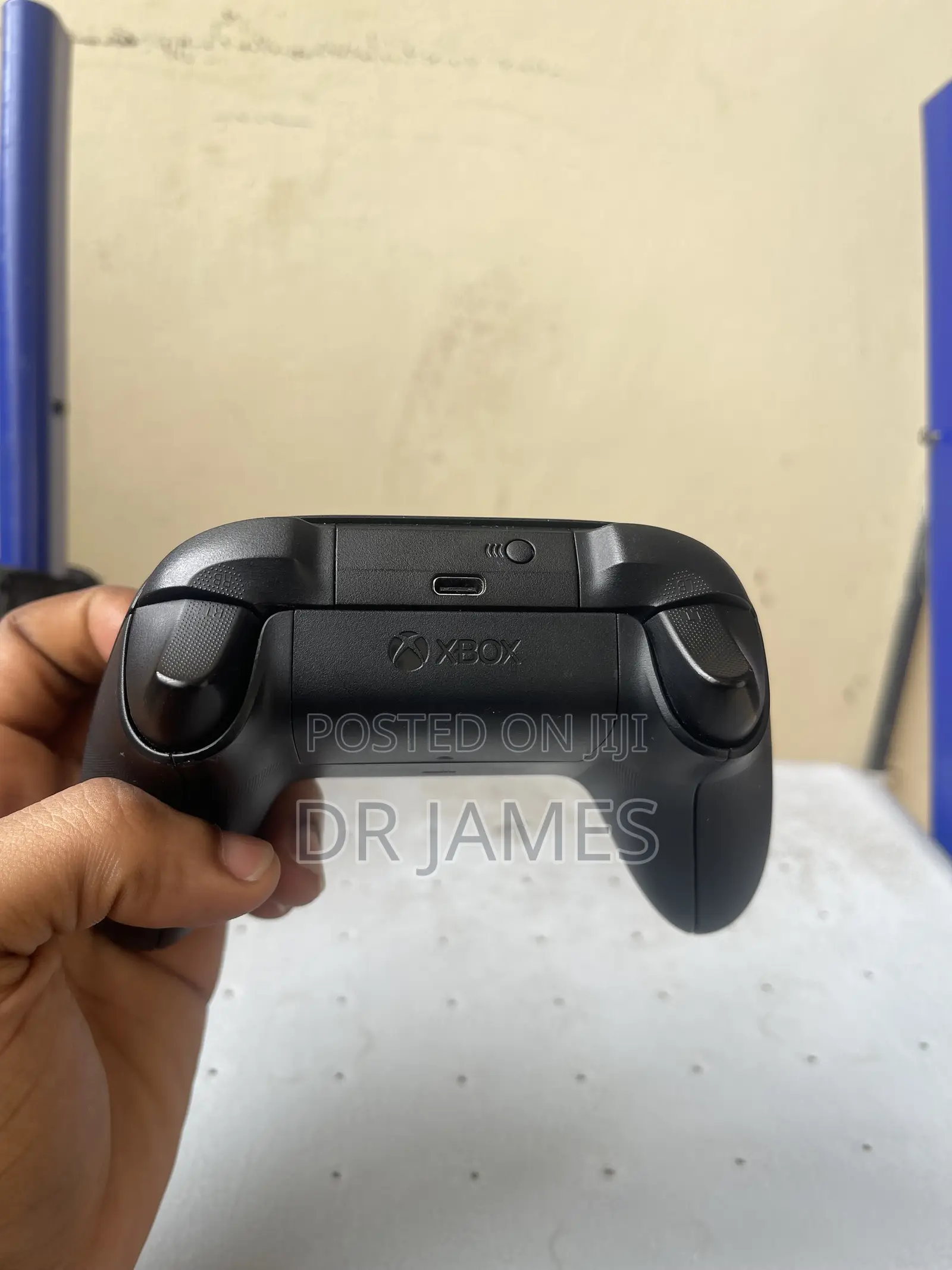 Xbox Controllers