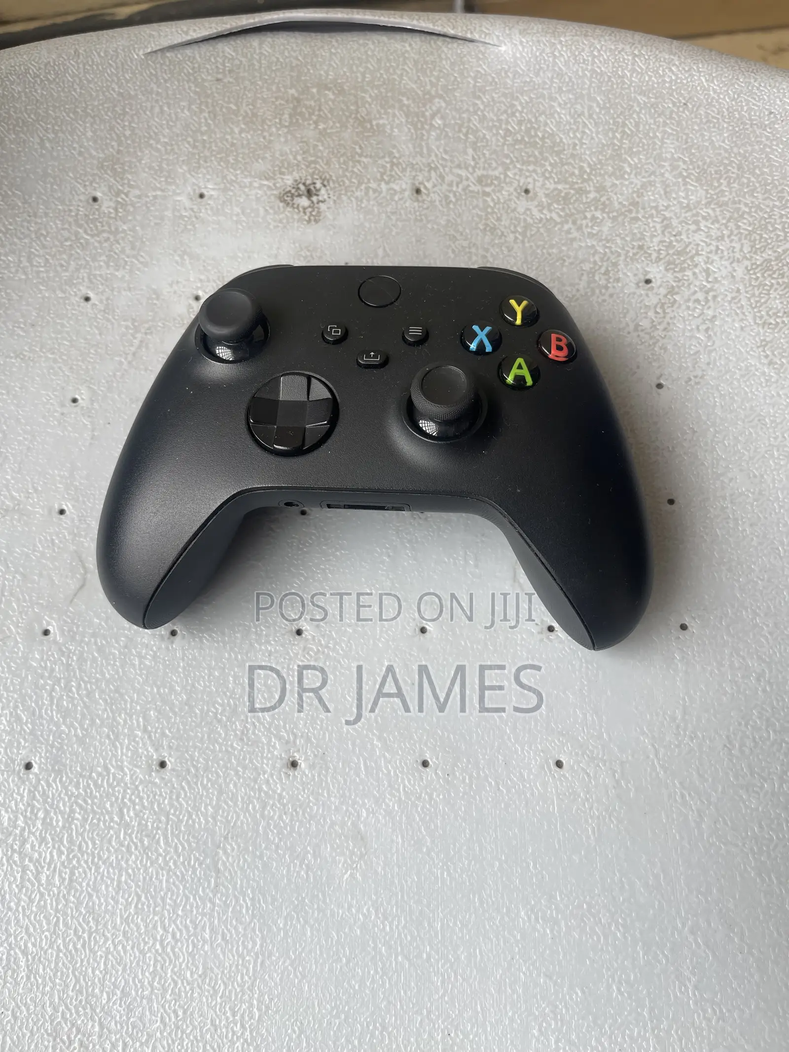 Xbox Controllers