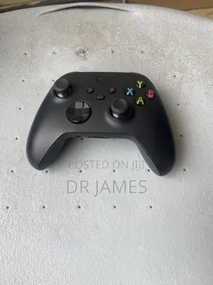 Xbox Controllers